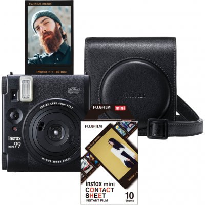 Fujifilm Instax MINI 99 – Zboží Živě