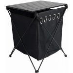 Skříňka Bo-Camp Arion Barva: černá – Zboží Dáma