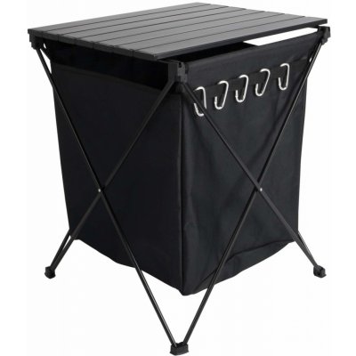 Skříňka Bo-Camp Arion Barva: černá – Zboží Dáma