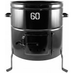 Perfect Home Premium Velká kotlina na guláš 60cm, ohnivzdorná do 700 °C PKK5060 – Hledejceny.cz