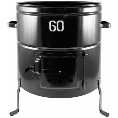 Perfect Home Premium Velká kotlina na guláš 60cm, ohnivzdorná do 700 °C PKK5060 – Hledejceny.cz