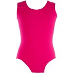 Dres VFstyle gymnastický růžový – Hledejceny.cz