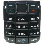 Klávesnice Nokia 3110 classic – Zboží Živě