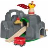 Brio World 33889 Jeřáb a horský tunel