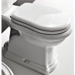 Sapho RETRO 101301 – Zboží Dáma