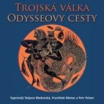 Řecké báje a pověsti 2. CD – Hledejceny.cz