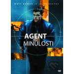 AGENT BEZ MINULOSTI DVD – Hledejceny.cz