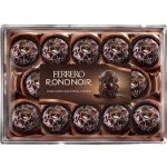 Ferrero Rocher Rond Noir 138 g – Sleviste.cz