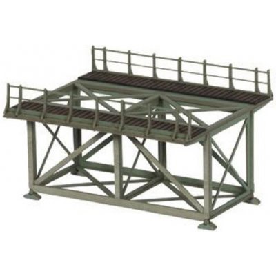 Noch mostní segment ocelový 67023 – Zboží Dáma