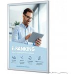 A-Z Reklama CZ LED světelný panel POSTERLIGHT na plakáty B1 – Zboží Živě
