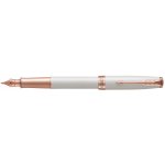 Parker Royal Sonnet Pearl PGT hrot M 1502/5131553 – Hledejceny.cz