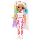 MGA Rainbow High Fashion Doll Color & Create se zelenýma očima 500407