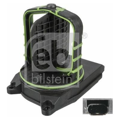 Nastavovací prvek, klapka (sací potrubí) FEBI BILSTEIN 109562 | Zboží Auto