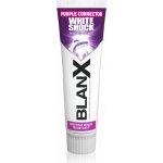BlanX White Shock Purple bělicí s fialovým pigmentem 78 ml – Hledejceny.cz
