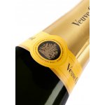 Veuve Clicquot Brut 12% 0,75 l (karton) – Sleviste.cz