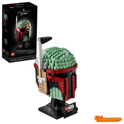 LEGO® Star Wars™ 75277 Helma Boby Fetta