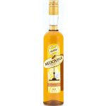 Milerski Medovina SKOŘICE 0,5 l – Zboží Dáma