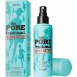 Benefit The POREfessional Super Setter dlouhotrvající fixační sprej na make-up 120 ml – Zboží Dáma