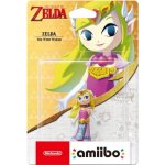 Amiibo Wind Waker Zelda – Sleviste.cz