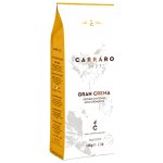 Carraro Gran Crema zrnková 1 kg – Hledejceny.cz
