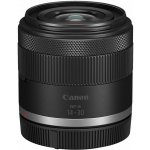 CANON RF-S 14-30 mm f/4-6,3 IS STM PZ – Zboží Živě