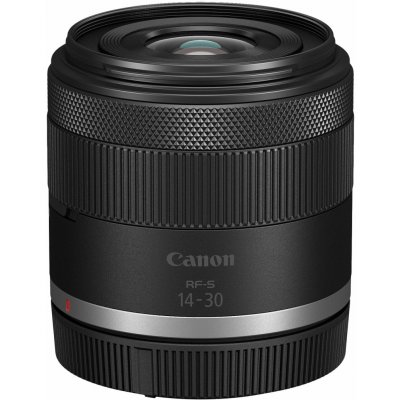 CANON RF-S 14-30 mm f/4-6,3 IS STM PZ – Zboží Živě