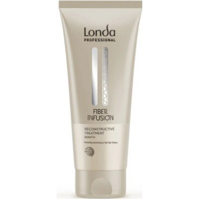 Londa Fiber Infusion Reconstructive Treatment regenerační maska 200 ml – Hledejceny.cz