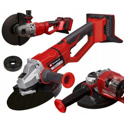 EINHELL AXXIO 36/230 Q – Hledejceny.cz