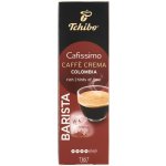 Tchibo Cafissimo Caffe Crema Colombia 10 ks – Hledejceny.cz