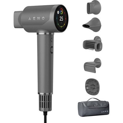AENO HD5 Grey – Zbozi.Blesk.cz