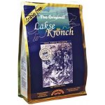 KRONCH Treat s lososovým olejem 100% 600 g – Zboží Dáma