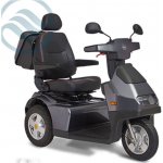 Afikim S3 | Zboží Auto Afikim S3 | Zboží Auto