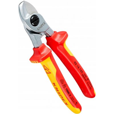 KNIPEX 9516165 – Zbozi.Blesk.cz