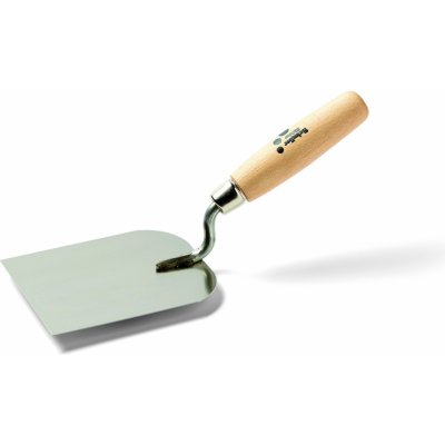 Lžíce 8cm sádrovací nerez Schuller 51056 – Hledejceny.cz