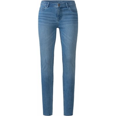 Esmara dámské džíny „Super Skinny Fit" světle modré – Zboží Mobilmania