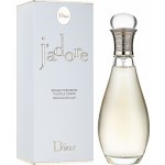 Christian Dior J'adore tělová mlha 100 ml – Sleviste.cz