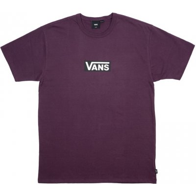 Vans Off The Wall II Drop V Ss blackberry wine – Zbozi.Blesk.cz