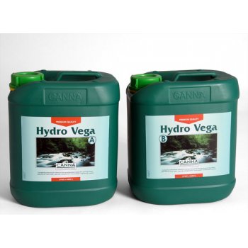 Canna Hydro Vega A+B 5 l SW