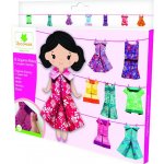 POCKETS oblečky Origami – Sleviste.cz