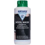 Nikwax Wool Wash 1000 ml – HobbyKompas.cz