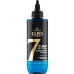 Schwarzkopf Gliss Expresní hydratační kúra 7s Aqua Revive 200 ml – Hledejceny.cz