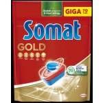 Somat Gold tablety do myčky 70 ks – Zboží Mobilmania