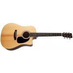 Sigma Guitars DMC-STE-MF – Zboží Dáma