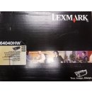 Lexmark 64040HW - originální