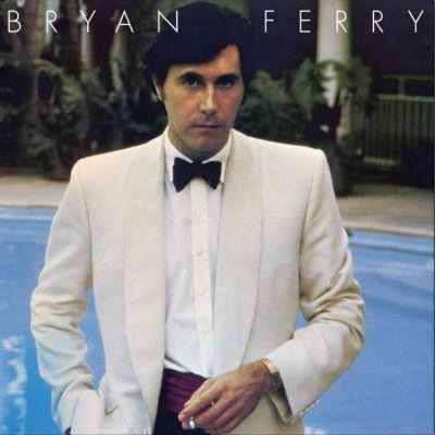 Bryan Ferry - Another Time, Another Place LP – Zbozi.Blesk.cz