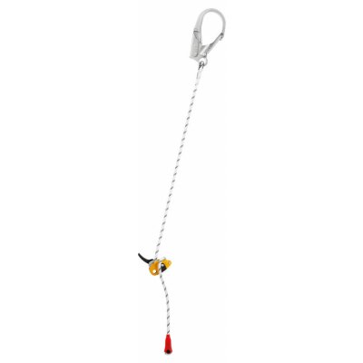 Petzl Grillon MGO 3 m – Zboží Dáma