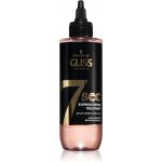 Gliss 7 sec Split Ends Miracle expresní regenerační kůra na vlasy, 200 ml – Hledejceny.cz