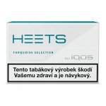 HEETS Turquoise Selection karton – Hledejceny.cz