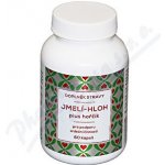 Naturvita Jmelí Hloh plus Hořčík 60 kapslí – Hledejceny.cz
