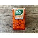 Tic Tac Orange 18 g